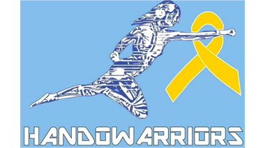 Handowarriors